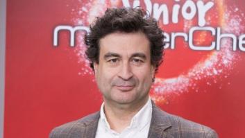 La perturbadora imagen de Pepe Rodríguez que más comentarios está generando