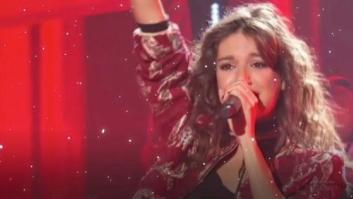 Las mejores canciones de 'Operación Triunfo 2017'