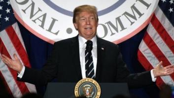 El contra-informe demócrata sobre la investigación rusa del FBI, en manos de Trump