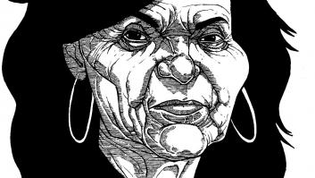 Decodificando a Carmen Calvo