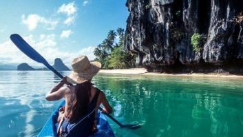 #VIAJOSOLA, mujeres que no necesitan un hombre que las acompañen