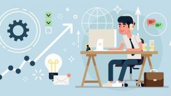 4 herramientas para ser más productivo día a día