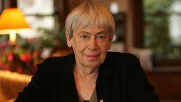 Ursula K. Le Guin: literatura sin ninguna duda de género