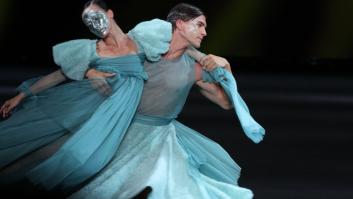 La pasarela madrileña busca la creatividad como antídoto a la incertidumbre