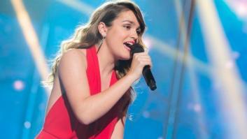 La final de 'Operación Triunfo 2017' bate récords de audiencia