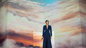 Así ha sido la actuación de Aitana en los Goya