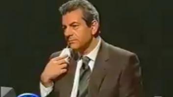 Este momento de '¿Quiere ser millonario?' lleva 250.000 reproducciones en Twitter 22 años después