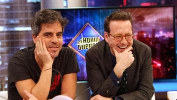 Penélope Cruz fue lo mejor de los Goya para Ernesto Sevilla y Joaquín Reyes