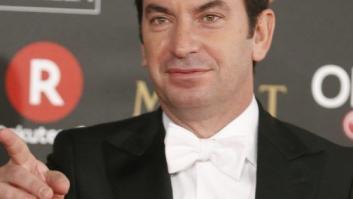 Arturo Valls matiza sus polémicas palabras en los Goya y la termina de liar del todo