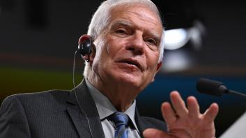 Borrell llama a los europeos a "resistir" ante los precios de la energía y los alimentos: "No es momento de flaquear"
