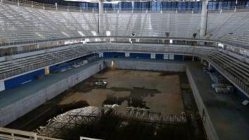 Las instalaciones de Río 2016, seis meses después de los Juegos