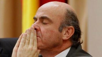 De Guindos se presentará como candidato a presidente del Eurogrupo