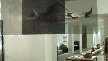 Tiendas para no comprar: los escaparates de internet