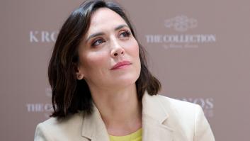 Tamara, los pijos, el conjunto vacío y la televisión