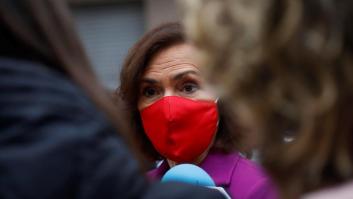 El Gobierno plantea otra vez una reforma de la corona