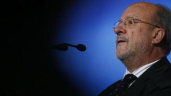 León de la Riva deja la Alcaldía de Valladolid pero seguirá como concejal