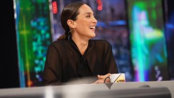 Tamara Falcó deja sin palabras a la mesa de actualidad de 'El Hormiguero' al opinar de los pijos