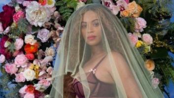 El embarazo gemelar de Beyoncé desata a los imitadores en Internet