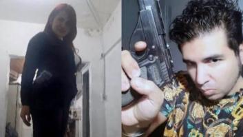 Prisión provisional para el atacante de Cristina Fernández de Kirchner y su pareja