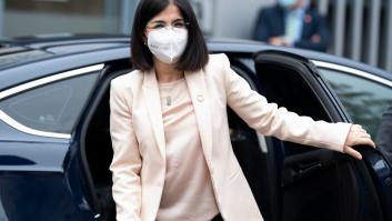 Darias, sobre Semana Santa: "El consenso mola. Voy a luchar por que Madrid se sume"