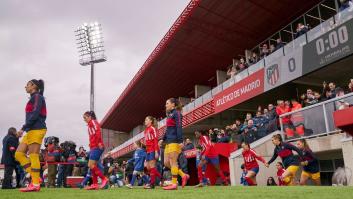 El deporte femenino en España: mejor que nunca pero aún lejos de la meta de la igualdad