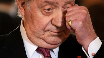 El año para olvidar del rey emérito: sin asignación, exiliado y en el radar de la Justicia