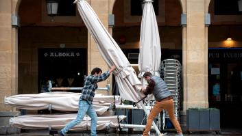 Estas son las comunidades que relajarán sus medidas sanitarias a partir de este lunes