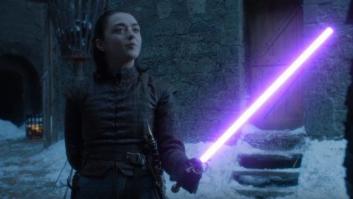 Los creadores de la serie 'Juego de Tronos' producirán y escribirán una nueva trilogía de 'Star Wars'