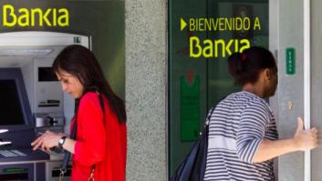 España, a la cola de la UE en la recuperación de las ayudas a la banca entre 2008 y 2013