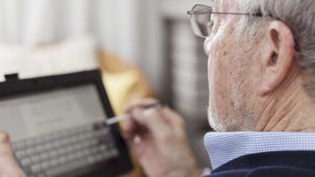 Los abuelos y los desafíos de la tecnología