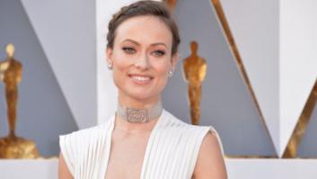 La actriz Olivia Wilde cambia de 'look' y pasa del castaño al rubio