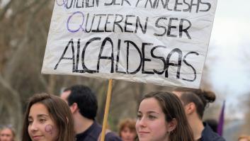Derechos de las mujeres: el camino que nos queda