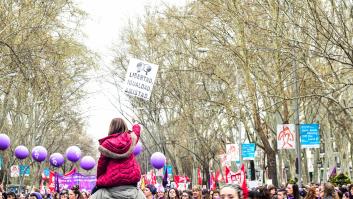 Una polémica valla policial se convierte en un muro de la memoria para las asesinadas en México
