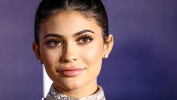 Por qué Kylie Jenner ha mantenido su embarazo en secreto