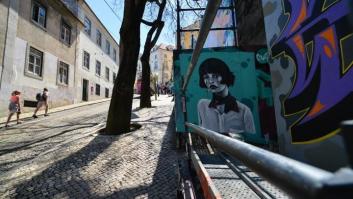 Airbnb echó a los habitantes de esta ciudad, que ahora ha encontrado la forma de recuperarlos