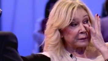 Mila Ximénez: "En 'Crónicas Marcianas' éramos como cerdos en un corral"