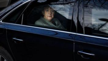 Merkel y Schulz entran en el tiempo de descuento para pactar una coalición