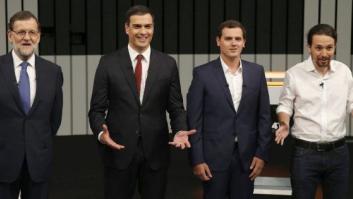 ¿A ti tampoco te ha preguntado el CIS? ¡Vota en nuestra encuesta!