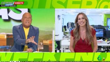 Los espectadores dictan sentencia en el estreno de 'Aruser@s Weekend'