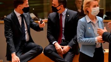 La UE acerca posturas para la aprobación de un fondo vital para la economía