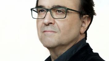 Javier Cercas: “No me creo que Pablo Iglesias se crea la democracia y esto me da miedo”