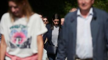 Ciudadanos: resistir para "reanimar al muerto" y evitar la tragedia