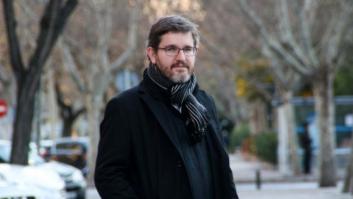 Urquizu: "No me voy a presentar a las primarias del PSOE, no estoy en ningún tipo de operación"