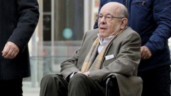 Prisión incondicional y sin fianza para Féliz Millet y Jordi Montull por el caso Palau