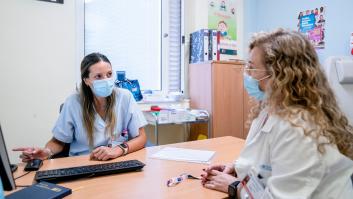 Sánchez anuncia una inversión de 172 millones más para la Atención Primaria