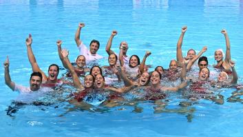 Una década de película: el waterpolo femenino español o cómo lograr 10 años casi irrepetibles