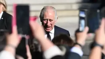 ¿Carlos quién? Así se siente la generación Z británica con un nuevo rey