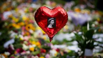 Los republicanos británicos aguardan su momento: respeto en el duelo, pelea ante el nuevo rey