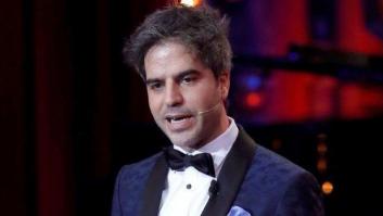 La brutal confesión de Ernesto Sevilla antes de ir a 'El Hormiguero'