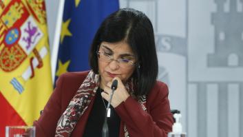 Sanidad propondrá cerrar perimetralmente las comunidades también en el puente de San José